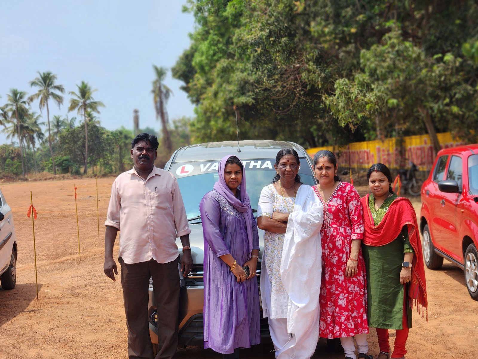 Driving School Gallery 10