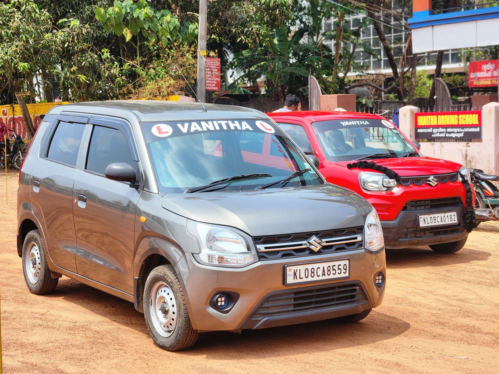 Driving School Gallery 5